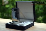 Зажигалка USB Solid silver -900-